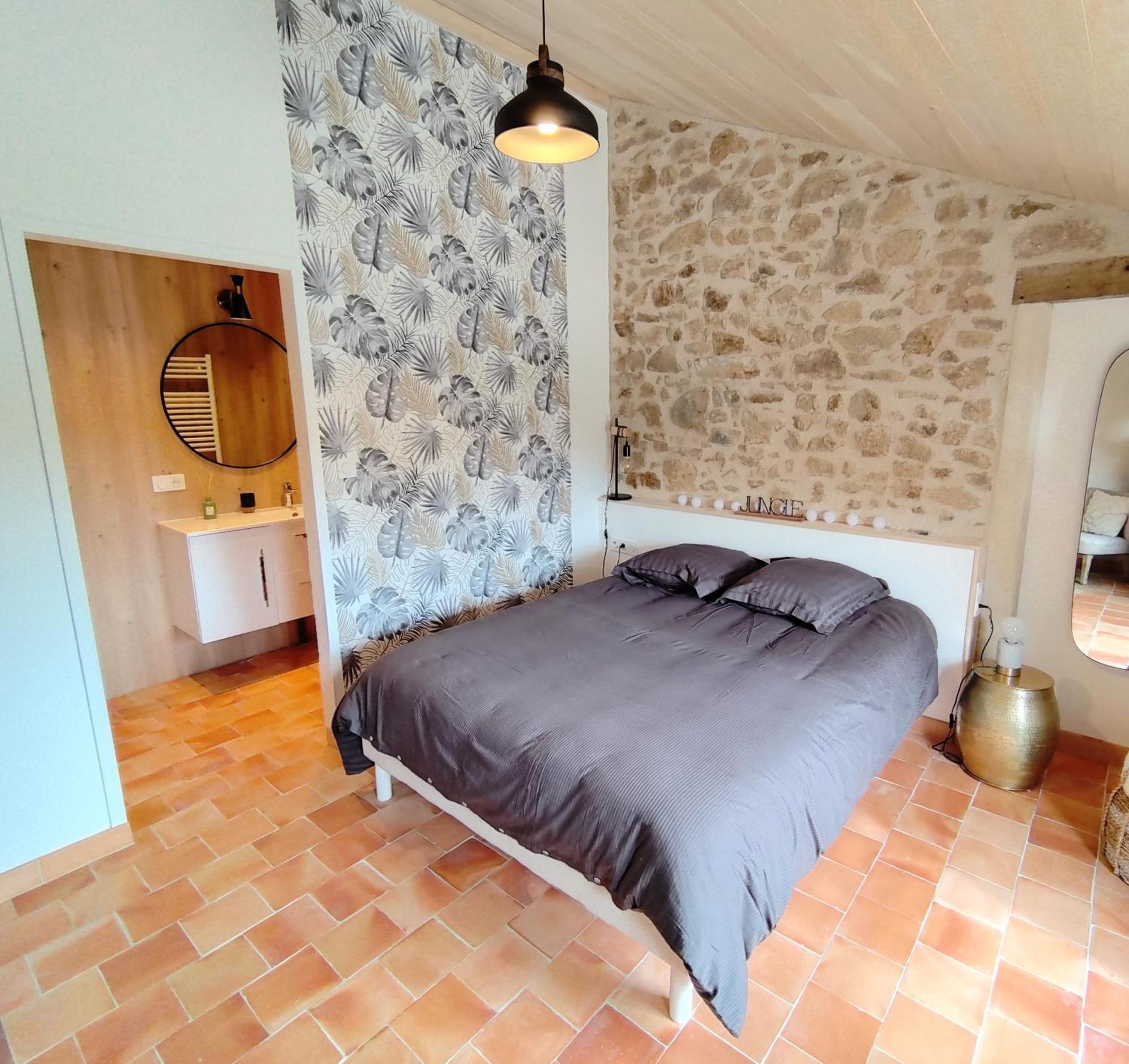 Le Moulin Du Fresne, Chambres D'Hotes Gourgé المظهر الخارجي الصورة
