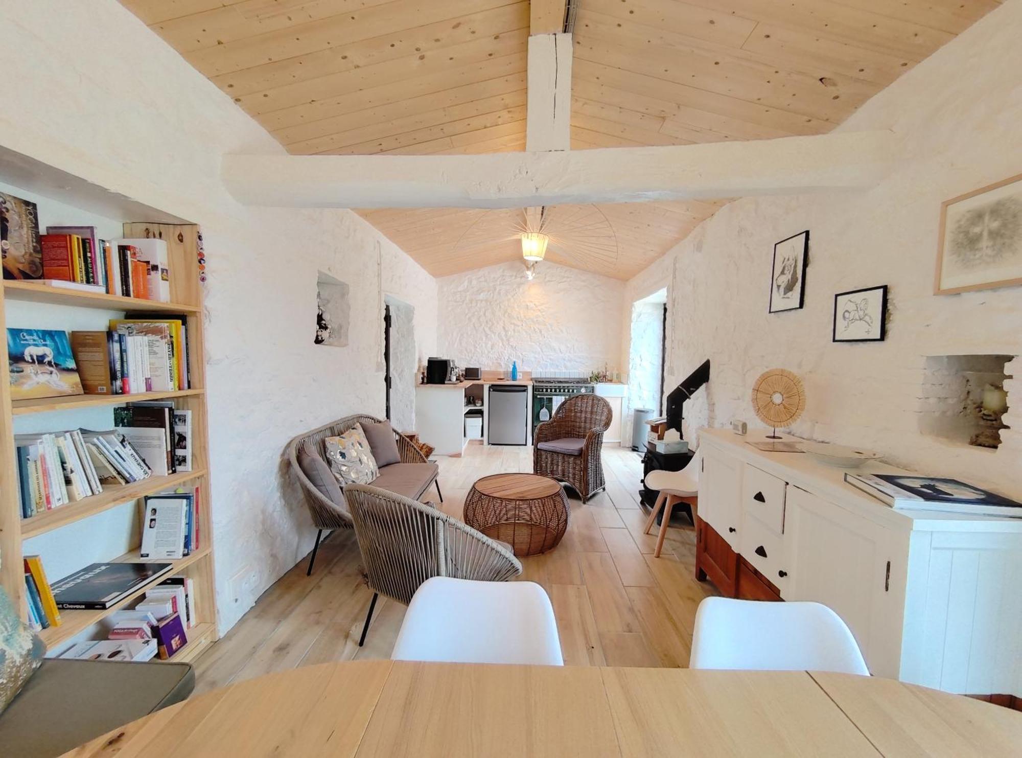 Le Moulin Du Fresne, Chambres D'Hotes Gourgé المظهر الخارجي الصورة