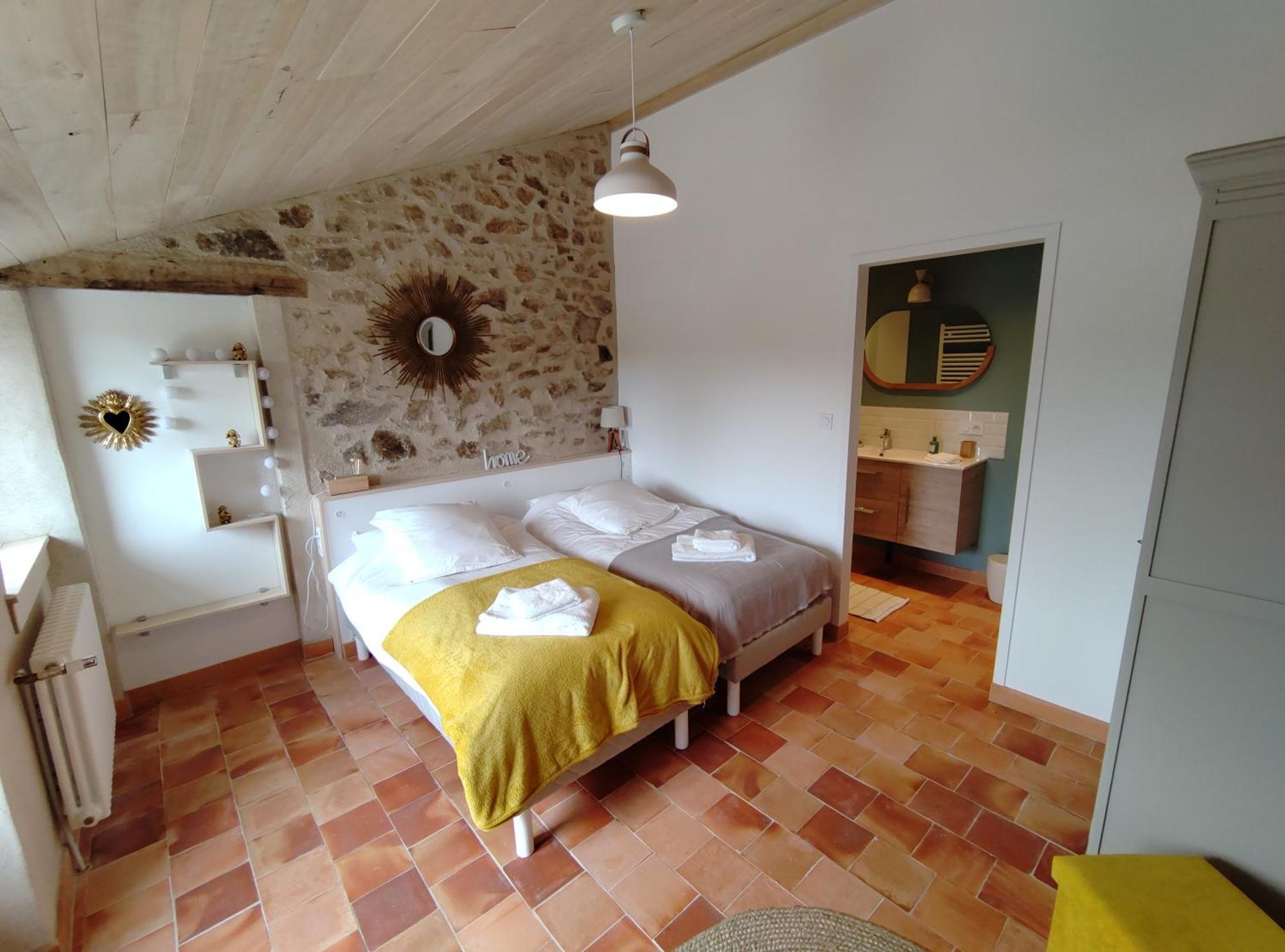 Le Moulin Du Fresne, Chambres D'Hotes Gourgé المظهر الخارجي الصورة